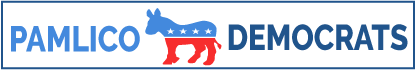 Pamlico County Democratic Party