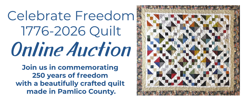 Quilt Online Auction
